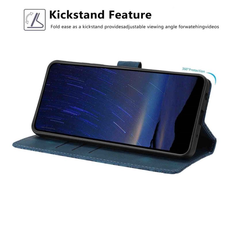 Folio Deksel Samsung Galaxy S26 Ultra Kirsebærblomster