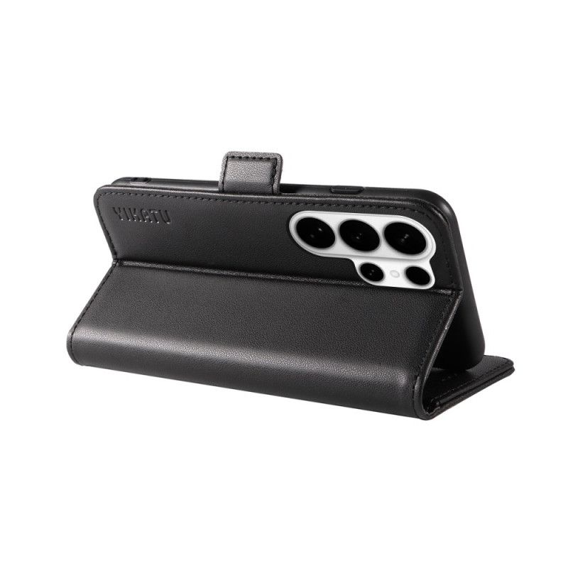 Folio Deksel Samsung Galaxy S26 Ultra Yikatu Beskyttelse Deksel