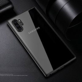 Deksel Til Samsung Galaxy Note 10 Plus Ipaky Hybrid Series