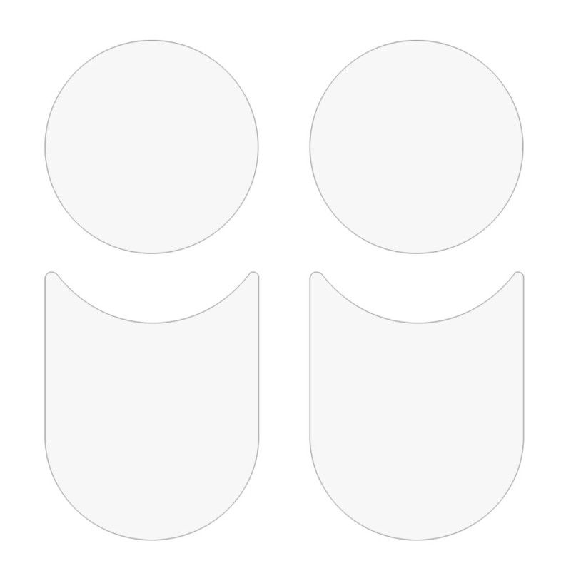 Beskyttende Linse I Herdet Glass For Vivo V50e 5g