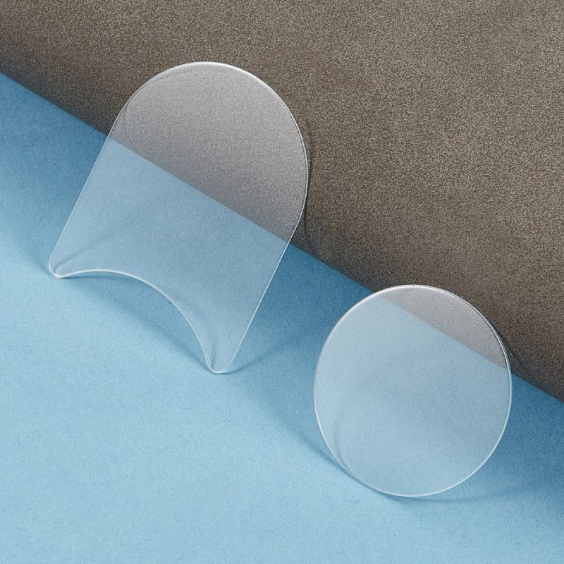 Beskyttende Linse I Herdet Glass For Vivo V50e 5g