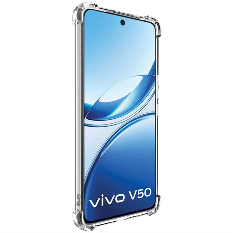 Deksel Vivo V50e 5g Ux-4-serien Imak Beskyttelse Deksel