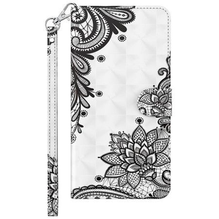 Folio Deksel Samsung Galaxy A55 5g Blondestropp