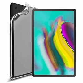 Deksel Til Samsung Galaxy Tab A 10.1 (2019) Klar Silikon