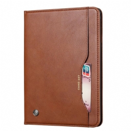 Etui Til Samsung Galaxy Tab A 10.1 (2019) Kortsett