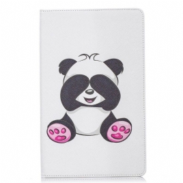Etui Til Samsung Galaxy Tab A 10.1 (2019) Pandamoro
