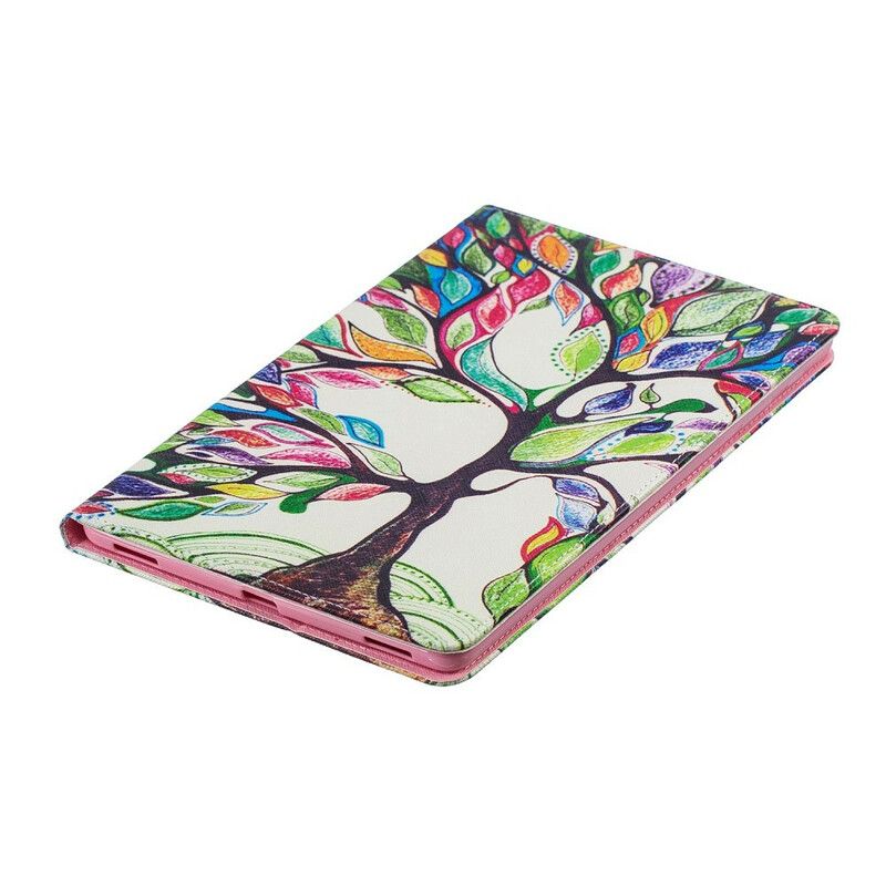Etui Til Samsung Galaxy Tab A 10.1 (2019) Tremaleri