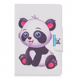 Folio Deksel Til Samsung Galaxy Tab A 10.1 (2019) Pandababy