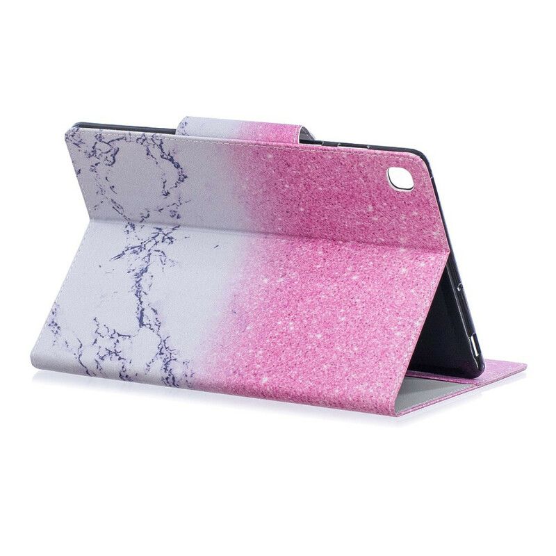 Lærdeksel Til Samsung Galaxy Tab A 10.1 (2019) Unik Serie