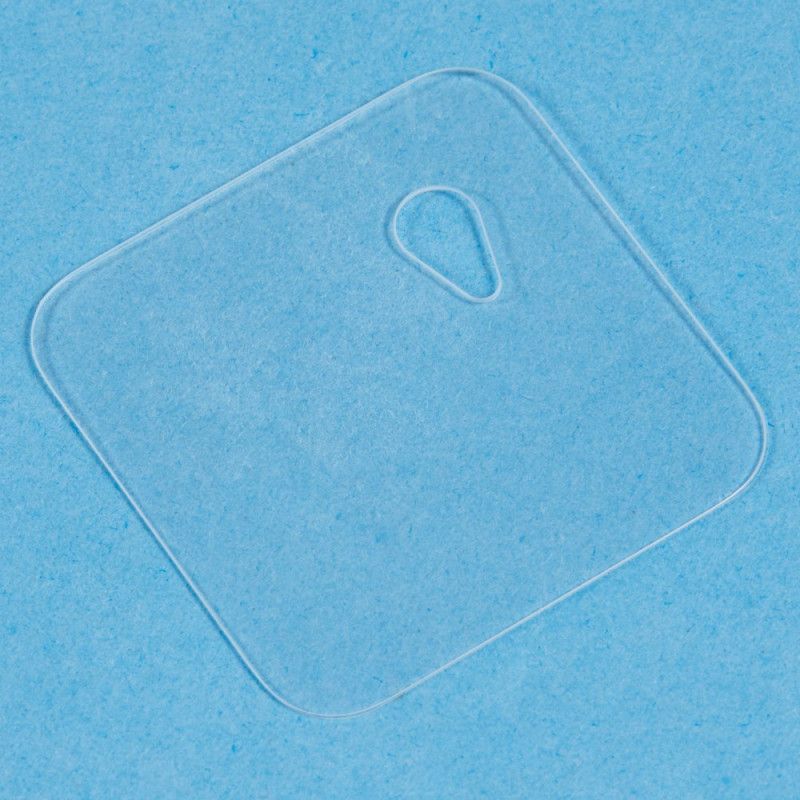 Linsebeskytter I Herdet Glass For Xiaomi Pad 6s Pro