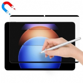 Magnetisk Skjermbeskytter For Xiaomi Pad 6s Pro