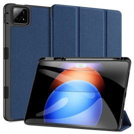 Xiaomi Pad 6s Pro Domo-serien Dux Ducis