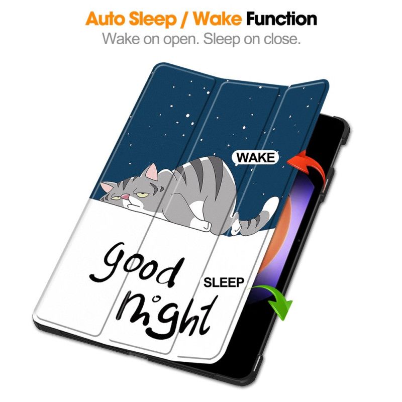 Xiaomi Pad 6s Pro God Natt