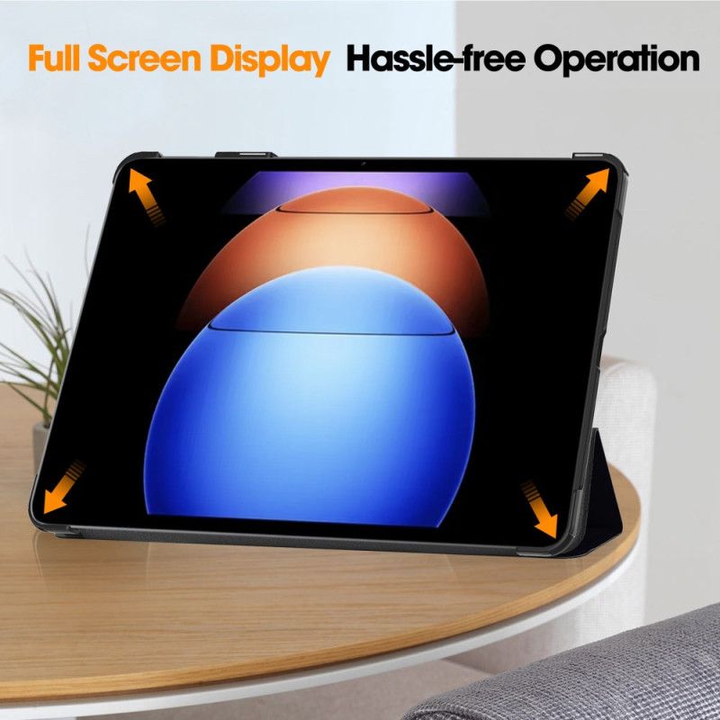 Xiaomi Pad 6s Pro Ikke Rør Meg