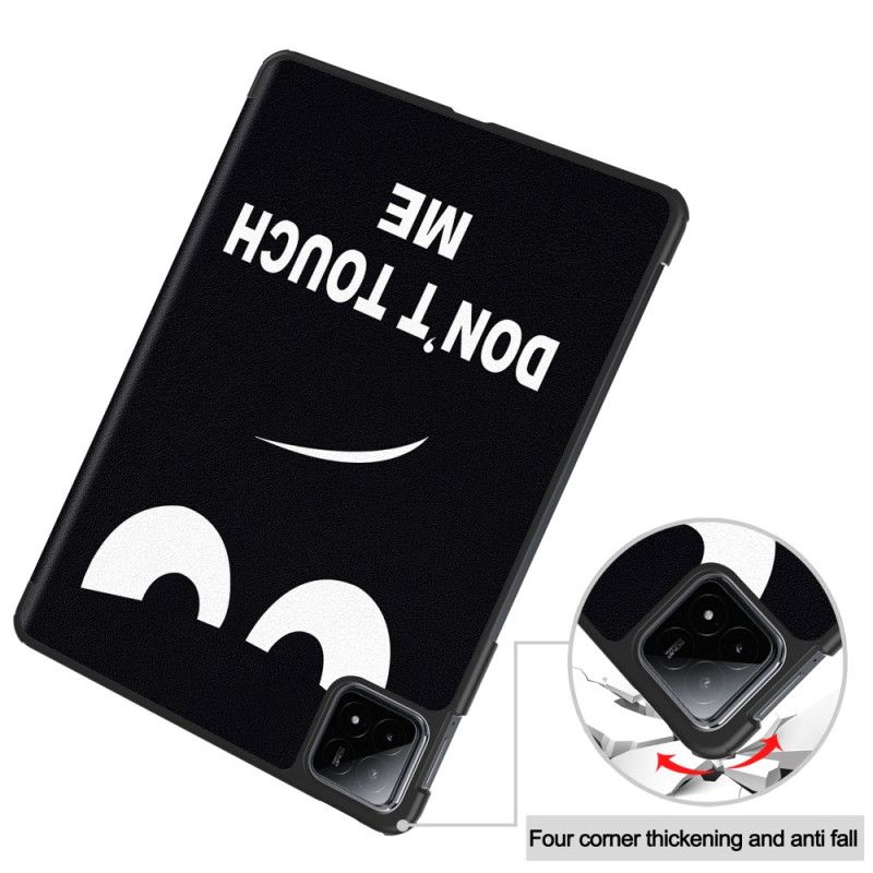 Xiaomi Pad 6s Pro Ikke Rør Meg