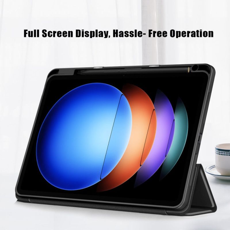 Xiaomi Pad 6s Pro Klassisk Pekepennholder