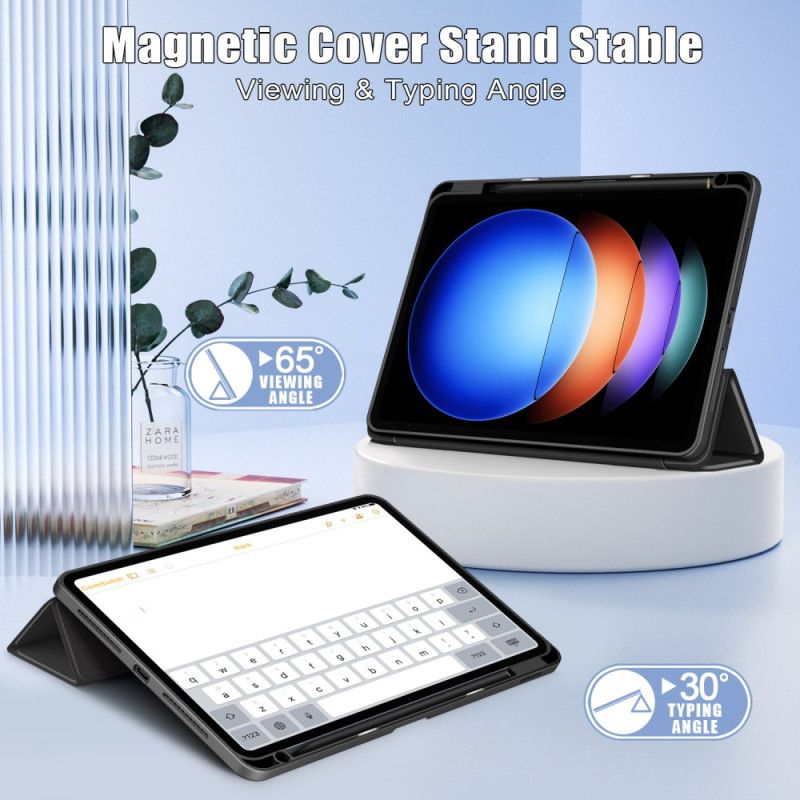 Xiaomi Pad 6s Pro Klassisk Pekepennholder