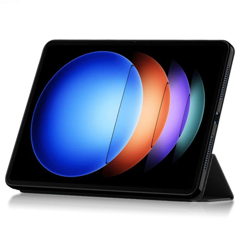 Xiaomi Pad 6s Pro Kunstig Skinn