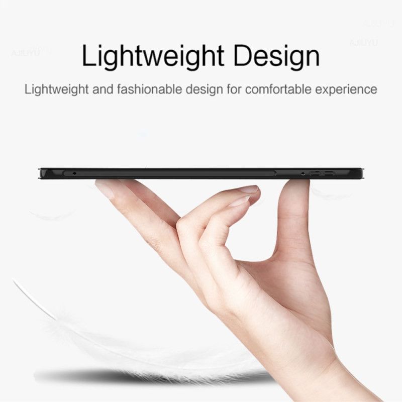 Xiaomi Pad 6s Pro Kunstig Skinn