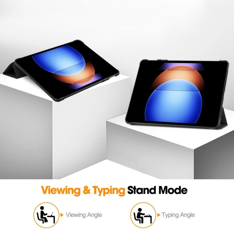 Xiaomi Pad 6s Pro Lærstil