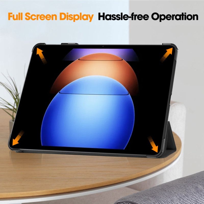 Xiaomi Pad 6s Pro Lærstil