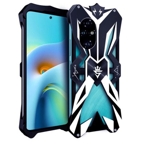 Deksel Honor 200 Pro Mobildeksel Militær