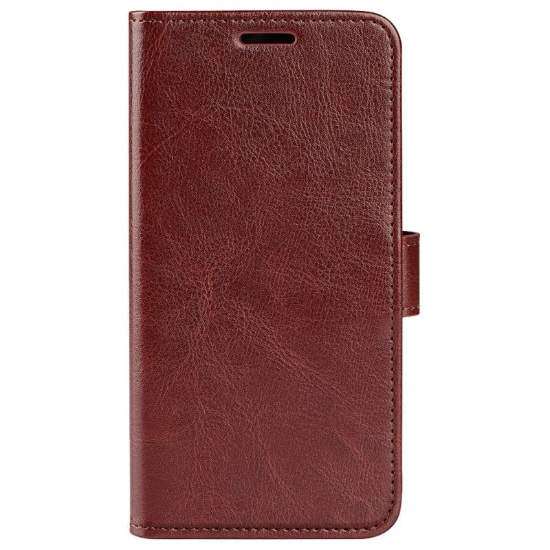 Folio Deksel Honor 200 Pro Vintage Kunstskinn