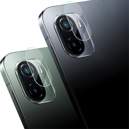 Beskyttende Herdet Glasslinse For Xiaomi Pad 5 Imak