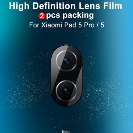 Beskyttende Herdet Glasslinse For Xiaomi Pad 5 Imak