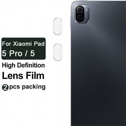 Beskyttende Herdet Glasslinse For Xiaomi Pad 5 Imak