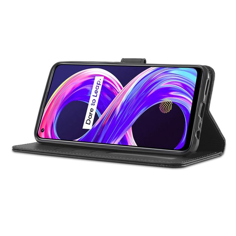 Folio Deksel Til Realme 9 5G Lc.imeeke