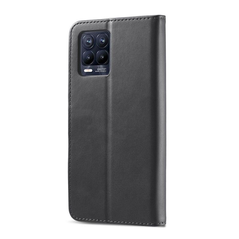 Folio Deksel Til Realme 9 5G Lc.imeeke