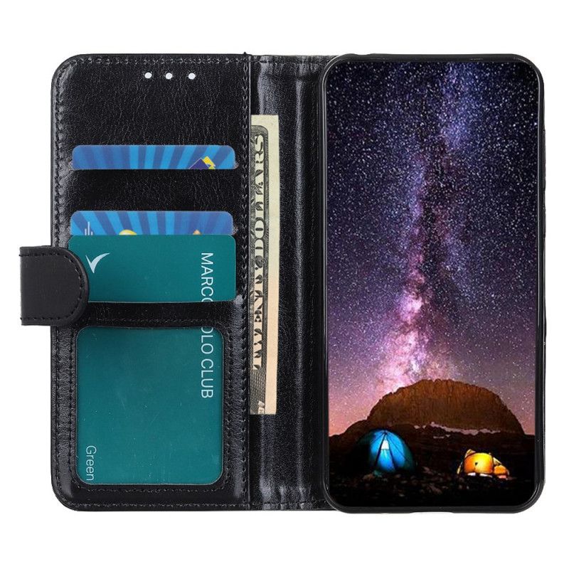 Folio Deksel Til Moto G31 / Moto G41 Isende Finhet