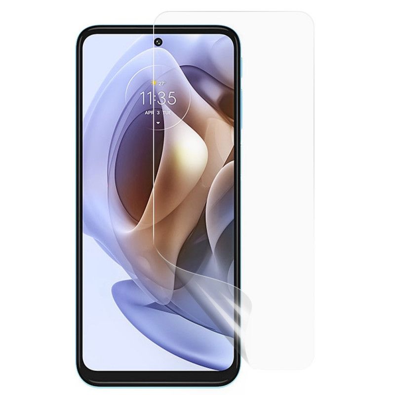 Moto G41 / G31 Skjermbeskytter