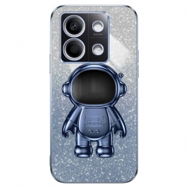 Deksel Xiaomi Redmi Note 13 5g Astronautstøtte