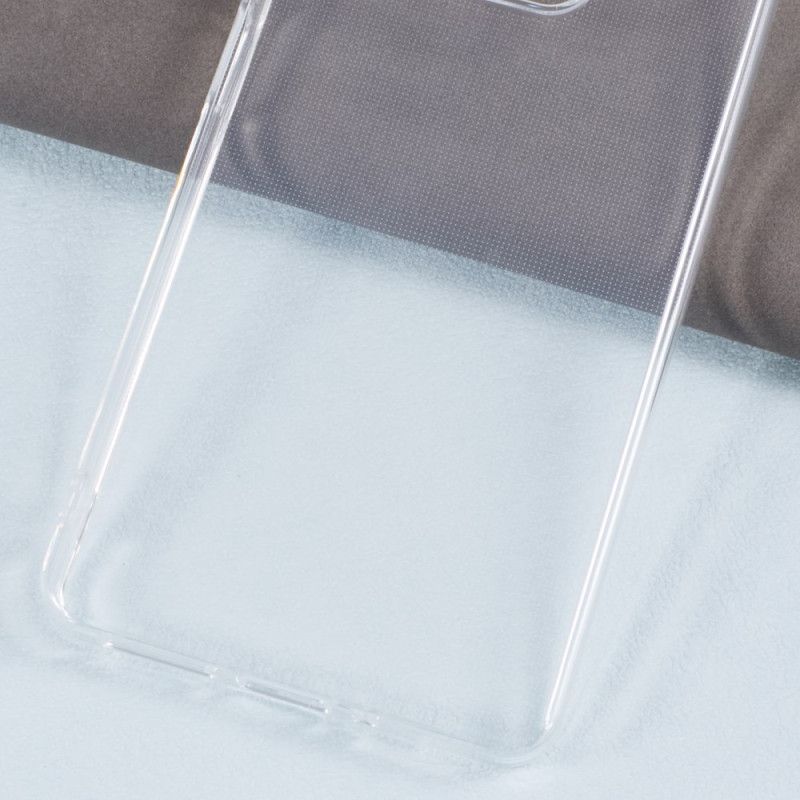 Deksel Xiaomi Redmi Note 13 5g Gjennomsiktig Tynn