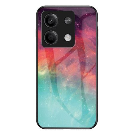 Deksel Xiaomi Redmi Note 13 5g Stjernehimmel Herdet Glass