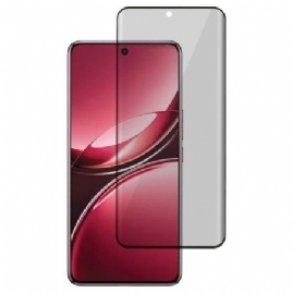 Anti-spion Skjermbeskytter I Herdet Glass For Vivo V50 5g / V50e 5g