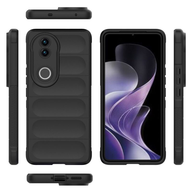 Deksel Til Vivo V50 5g Sklisikker