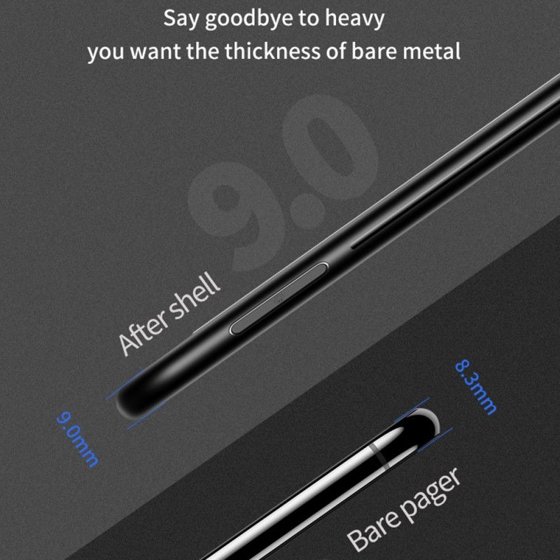 Deksel Til Vivo V50 5g Sky Herdet Glass