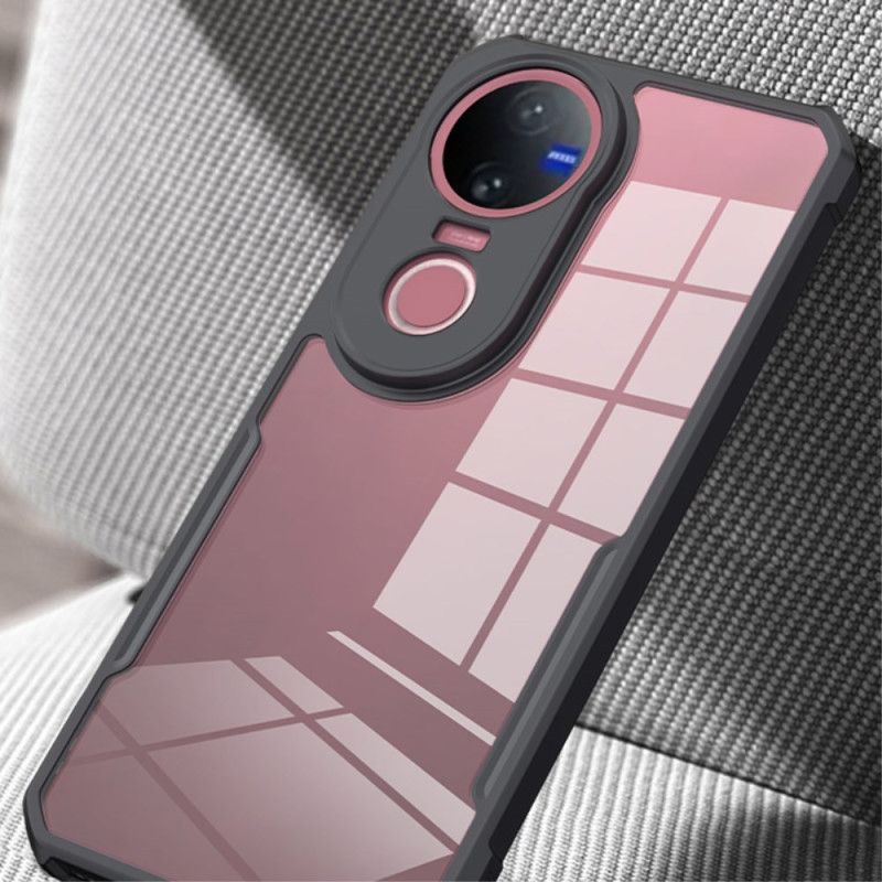 Deksel Til Vivo V50 5g Xundd