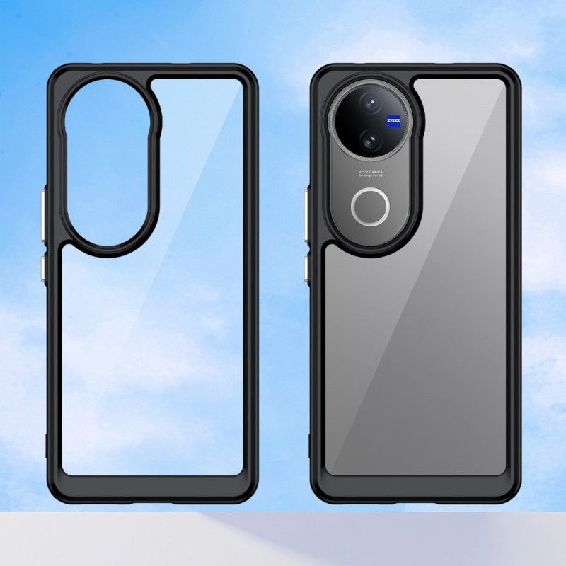 Deksel Vivo V50 5g Hybrid