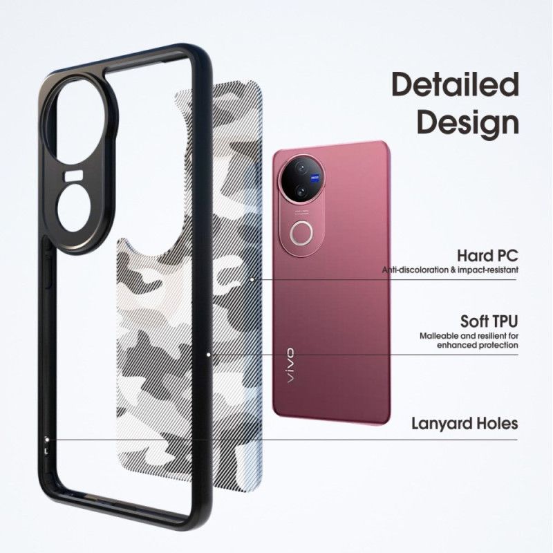 Deksel Vivo V50 5g Ibmrs