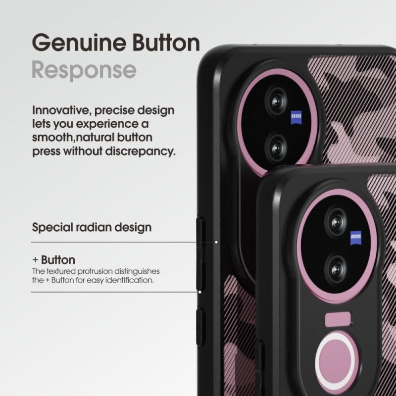 Deksel Vivo V50 5g Ibmrs