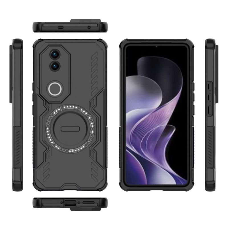 Deksel Vivo V50 5g Varmeavledning Beskyttelse Deksel