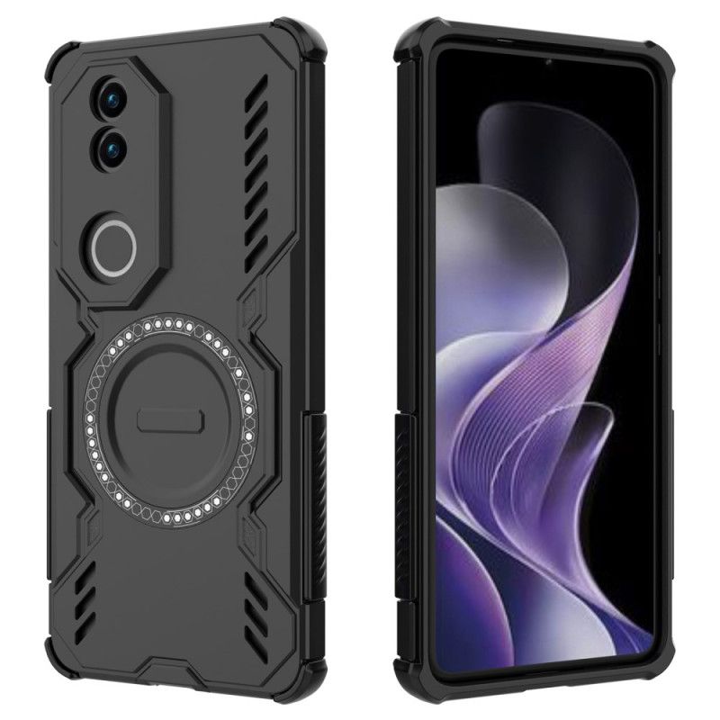 Deksel Vivo V50 5g Varmeavledning Beskyttelse Deksel