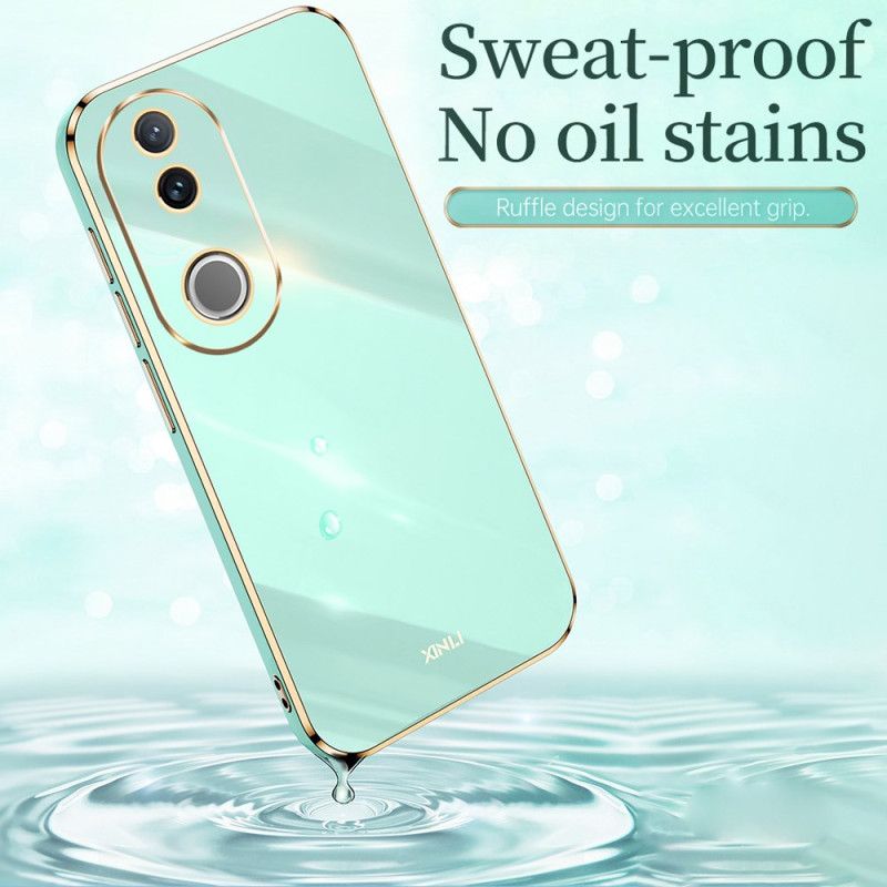 Deksel Vivo V50 5g Xinli