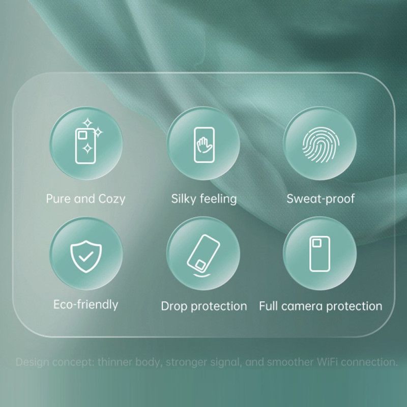 Deksel Vivo V50 5g Xinli Ringholder