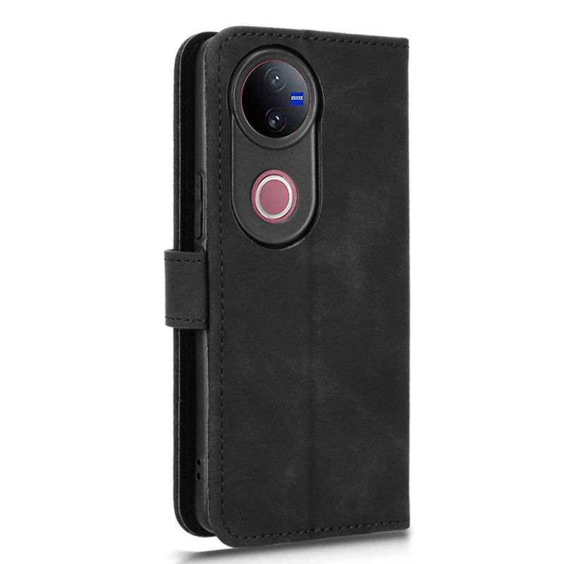 Folio Deksel Vivo V50 5g Læreffekt