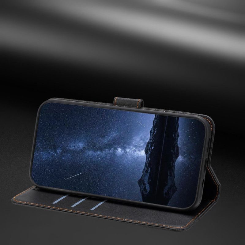 Folio Deksel Vivo V50 5g Søm